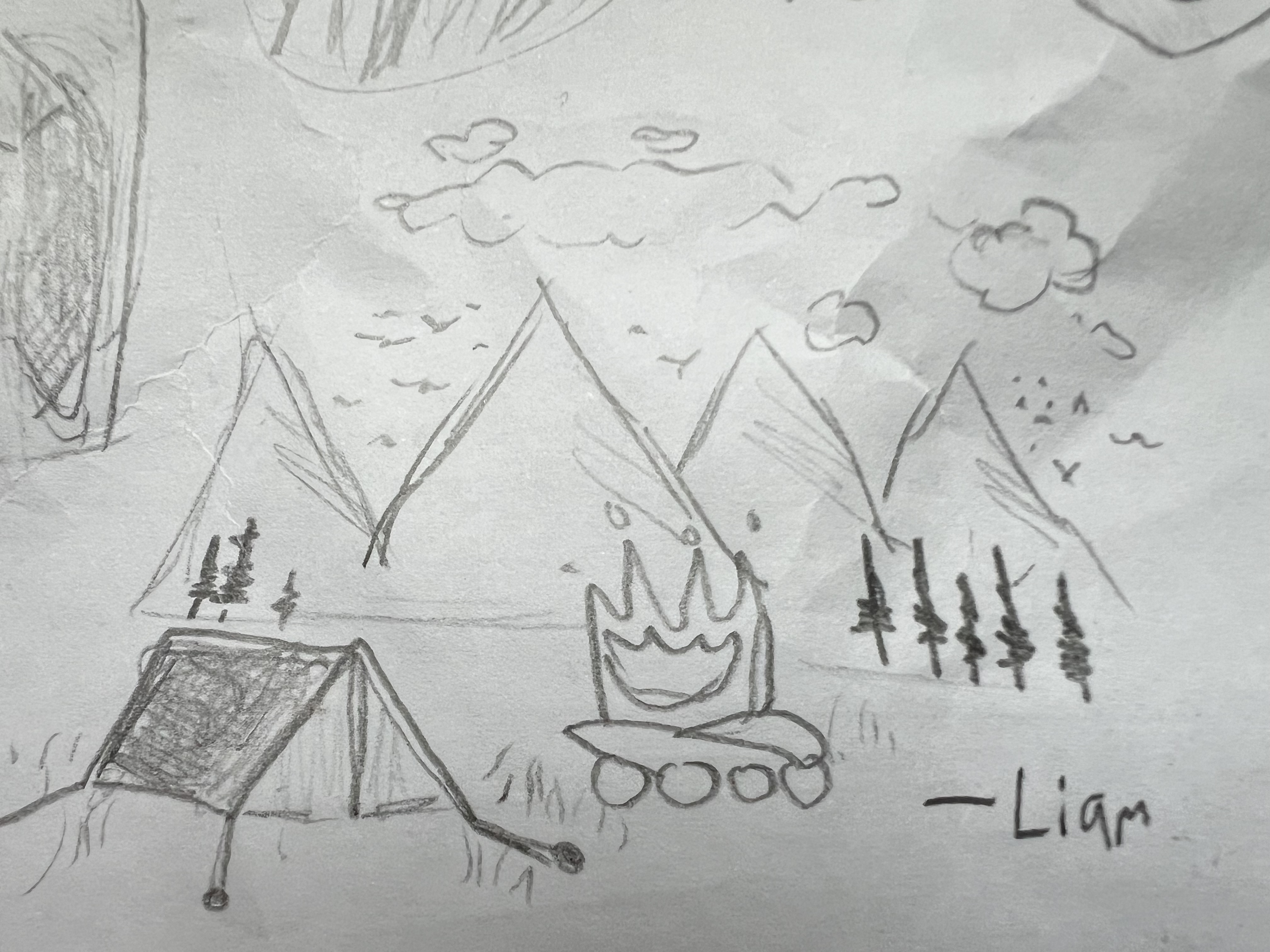 Daily sketch from Sat, Mar 07, 2026 · 2:06 PM